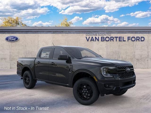 New 2026 Ford Ranger XLT w/ Equipment Group 301A High AWD/4WD image 7