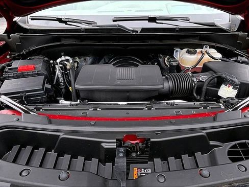 Used 2024 GMC Yukon XL Denali w/ Denali Reserve Package AWD/4WD image 31