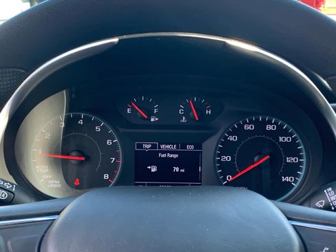 Certified 2024 Chevrolet Malibu LT image 18