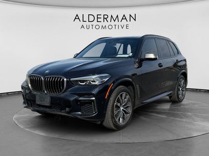 Used 2022 BMW X5 M50i w/ Premium Package