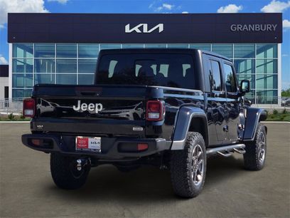 Used 2020 Jeep Gladiator Overland w/ Popular Equipment Package
