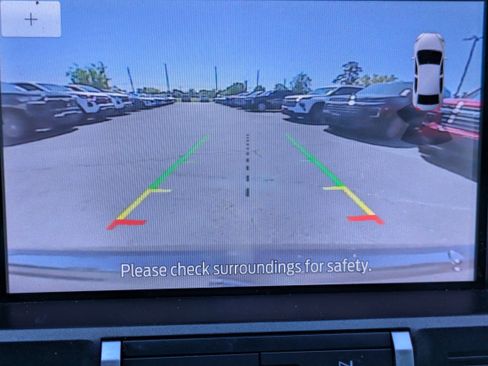 Used 2020 Ford Mustang Premium image 11