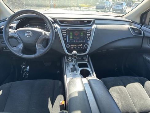 Used 2020 Nissan Murano SV AWD/4WD image 22