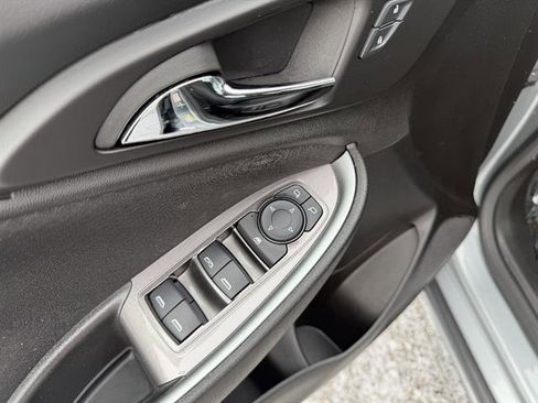 Used 2024 Chevrolet Malibu LT w/ Sport Edition image 24