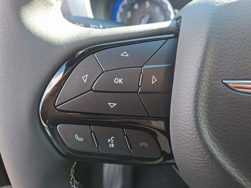 New 2026 Chrysler Pacifica Limited w/ S Appearance Package image 18