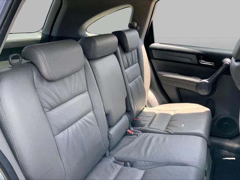 Used 2008 Honda CR-V EX-L image 19