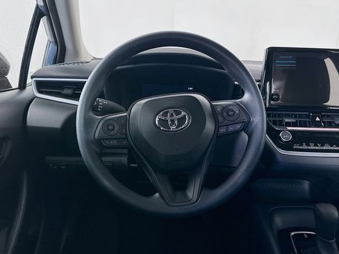 Used 2026 Toyota Corolla LE image 18