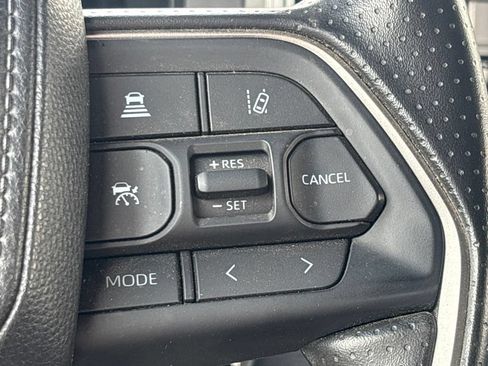 Used 2025 Toyota Tundra SR5 w/ SR5 Convenience Package AWD/4WD image 24