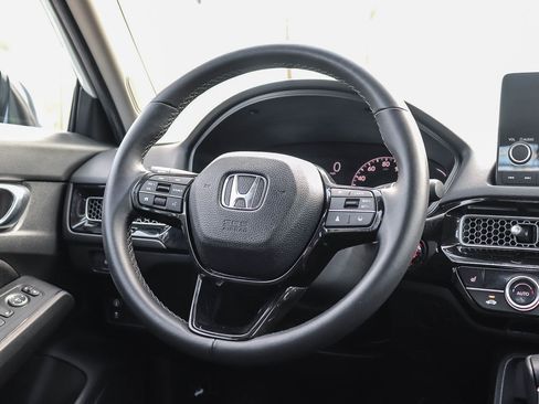Used 2024 Honda Civic EX image 18