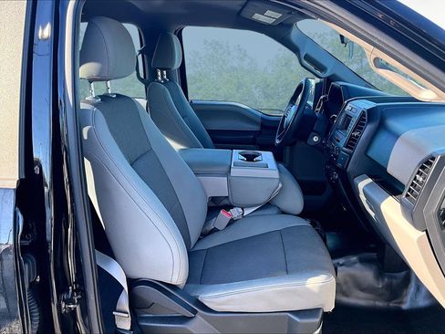 Used 2016 Ford F150 XL w/ Equipment Group 101A Mid image 7