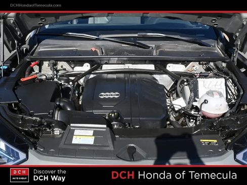 Used 2023 Audi Q5 2.0T Premium Plus image 25