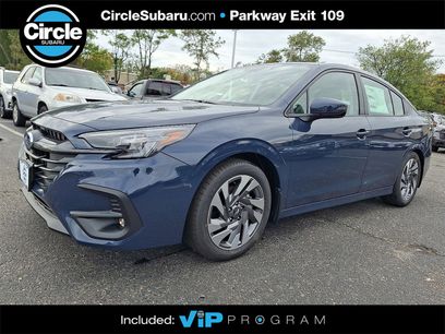 New 2025 Subaru Legacy Limited