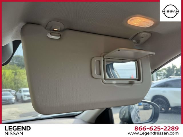 Certified 2023 Nissan Rogue SL AWD/4WD image 34