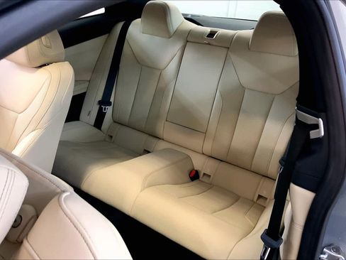 Used 2023 BMW 430i xDrive Coupe w/ M Sport Package image 20