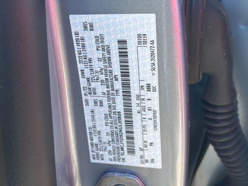 Used 2022 Lincoln Corsair AWD w/ Premium Package image 24