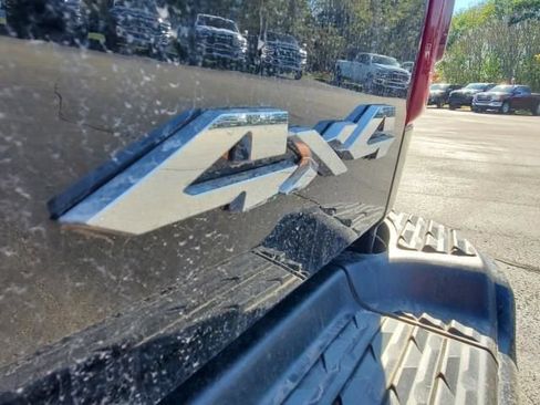 Used 2025 RAM 3500 Laramie w/ Sport Appearance Package image 31