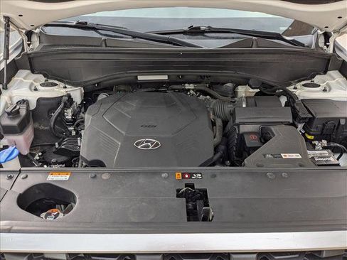 Used 2022 Hyundai Palisade SEL FWD image 24