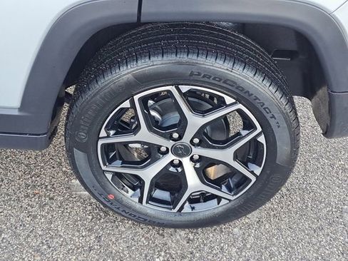 New 2026 Jeep Compass Limited image 26