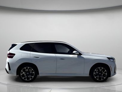 Used 2025 BMW X3 xDrive30i w/ M Sport Package