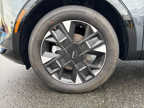 New 2026 Kia Sportage SX Prestige image 25