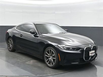 Used 2024 BMW 430i xDrive Coupe