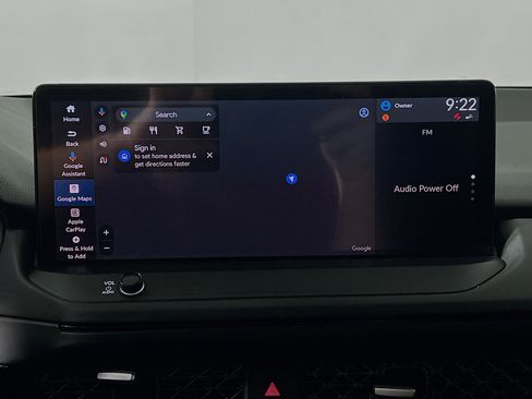 Used 2024 Honda Accord Touring image 27