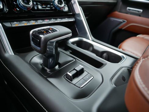 Used 2023 GMC Sierra 1500 Denali Ultimate image 24