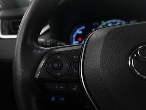 Used 2020 Toyota RAV4 XSE w/ XSE Grade Weather Package image 26