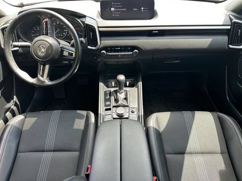 Used 2024 MAZDA CX-50 AWD 2.5 S w/ Weather Package image 20