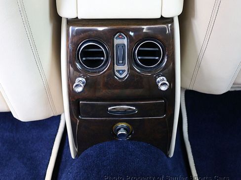 Used 2002 Bentley Arnage T RWD image 39