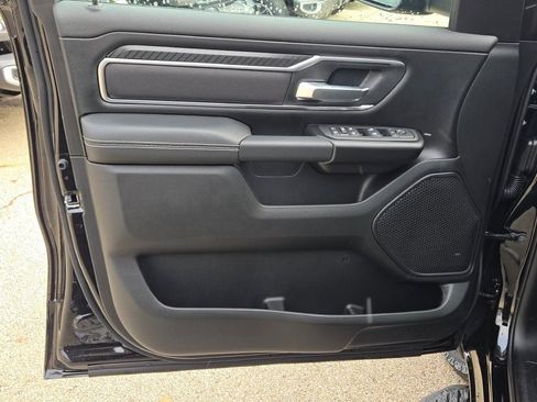 New 2026 RAM 1500 Big Horn image 23