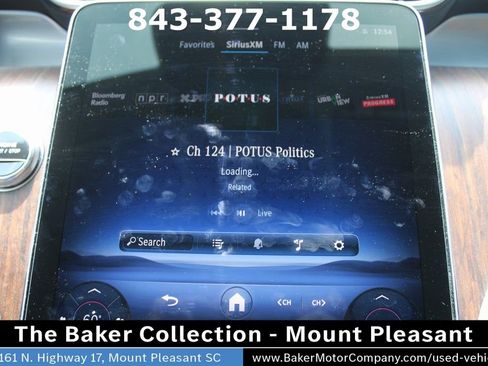 Used 2025 Mercedes-Benz GLC 350e GLC 350e image 41