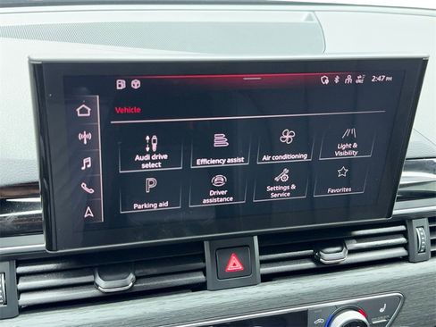 Used 2023 Audi A5 2.0T Premium Plus w/ Premium Plus image 28