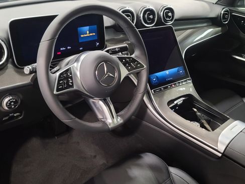 New 2026 Mercedes-Benz C 300 Sedan image 15
