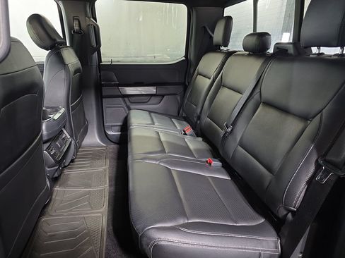Used 2022 Ford F150 XLT w/ Equipment Group 302A High AWD/4WD image 13