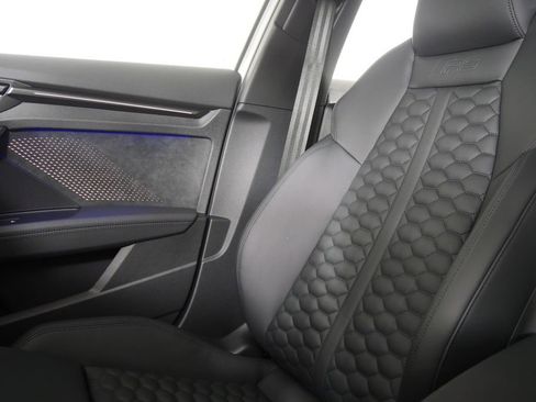 Used 2025 Audi RS 3 image 31