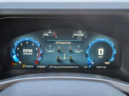 Used 2025 Ford Bronco Big Bend AWD/4WD image 16