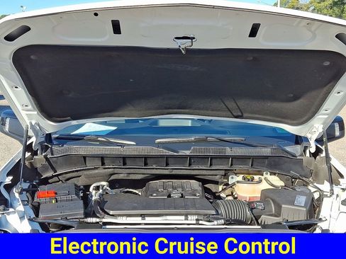 Used 2019 Chevrolet Silverado 1500 RST w/ All-Star Edition image 29