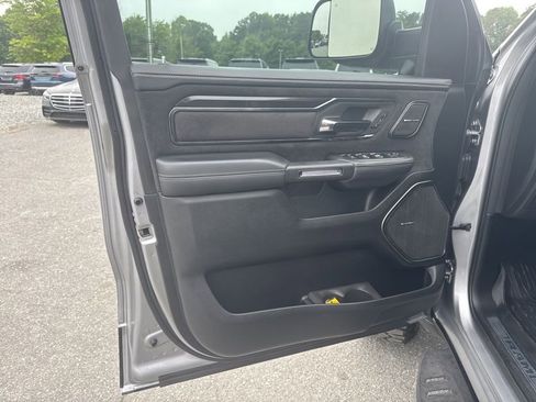 Used 2021 RAM 1500 TRX w/ TRX Level 2 Equipment Group AWD/4WD image 28