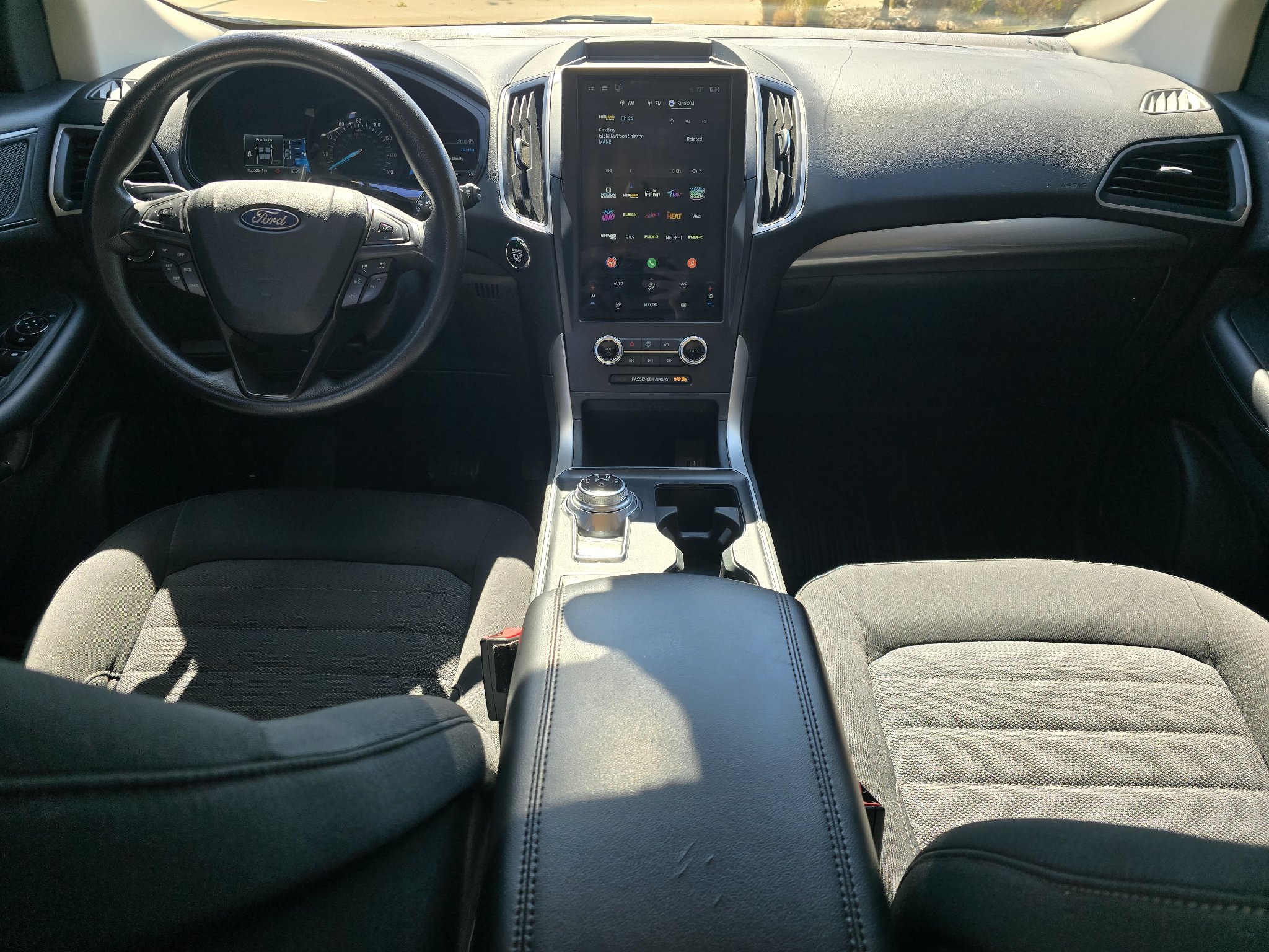 Used 2024 Ford Edge SE w/ Black Appearance Package AWD/4WD image 26