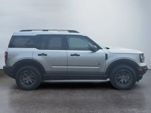 Used 2021 Ford Bronco Sport Big Bend AWD/4WD image 6