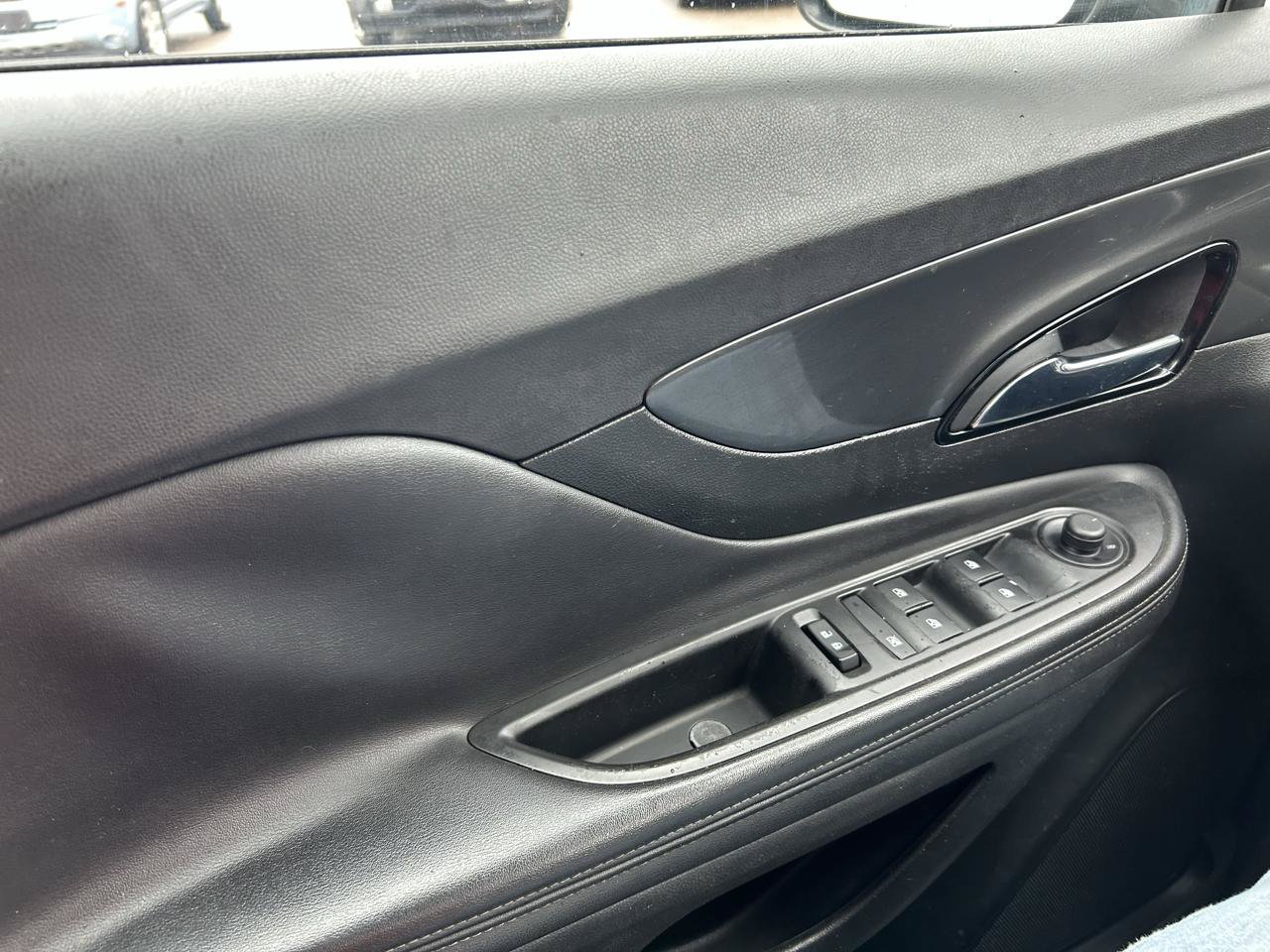 Used 2018 Buick Encore Preferred FWD image 25