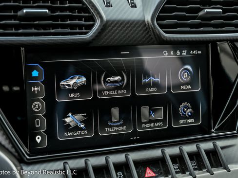 Used 2024 Lamborghini Urus Performante image 47