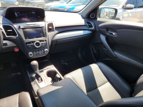 Used 2018 Acura RDX AWD w/ Technology Package image 13