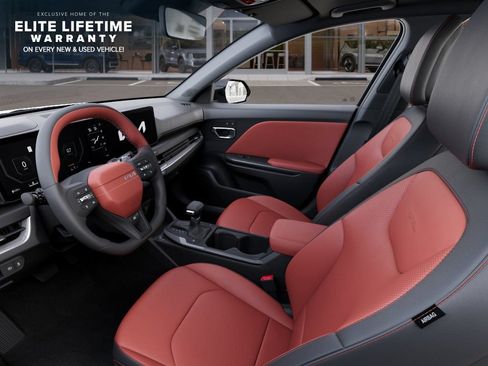 New 2026 Kia K4 EX FWD image 18