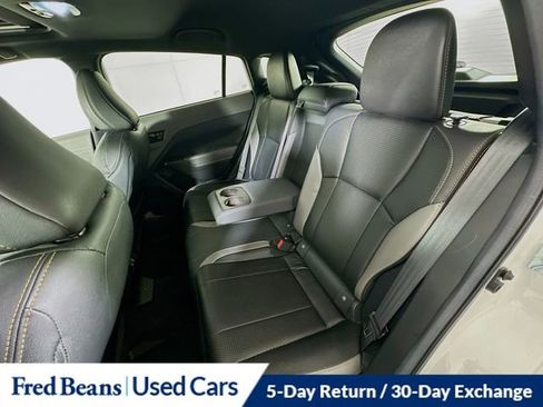Used 2024 Subaru Crosstrek 2.5i Wilderness image 27
