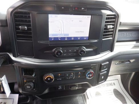Used 2022 Ford F150 XL w/ STX Appearance Package AWD/4WD image 16
