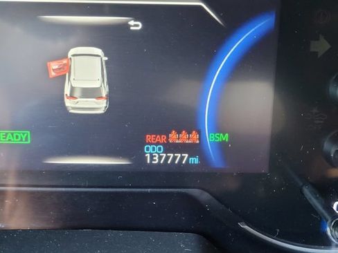 Used 2021 Toyota RAV4 XSE AWD/4WD image 26