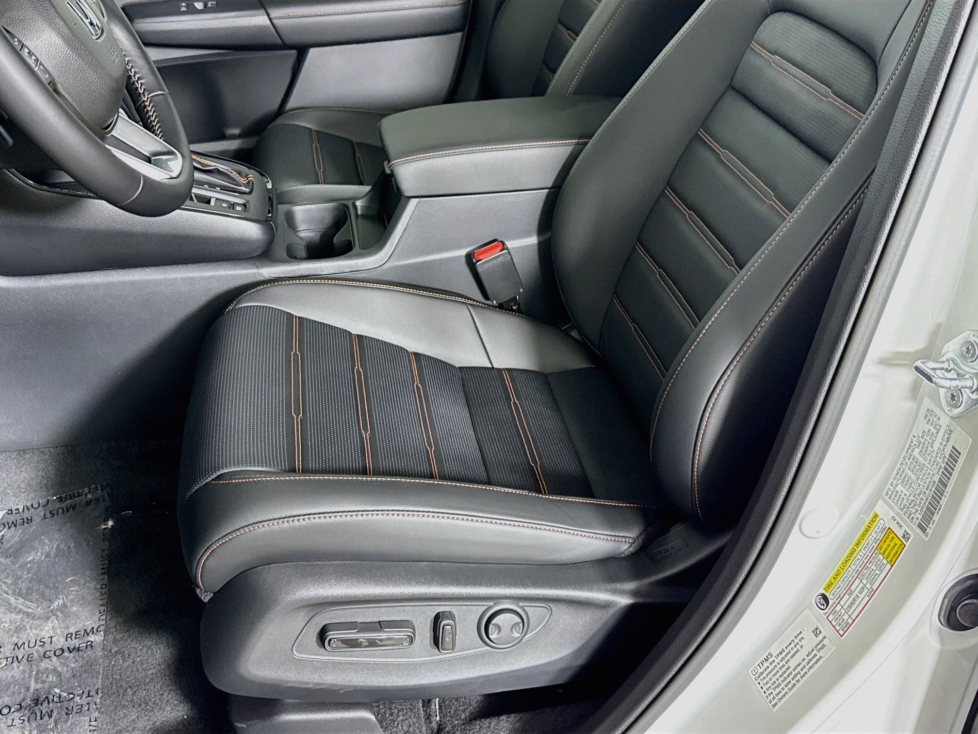 New 2027 Honda CR-V Sport-L image 22