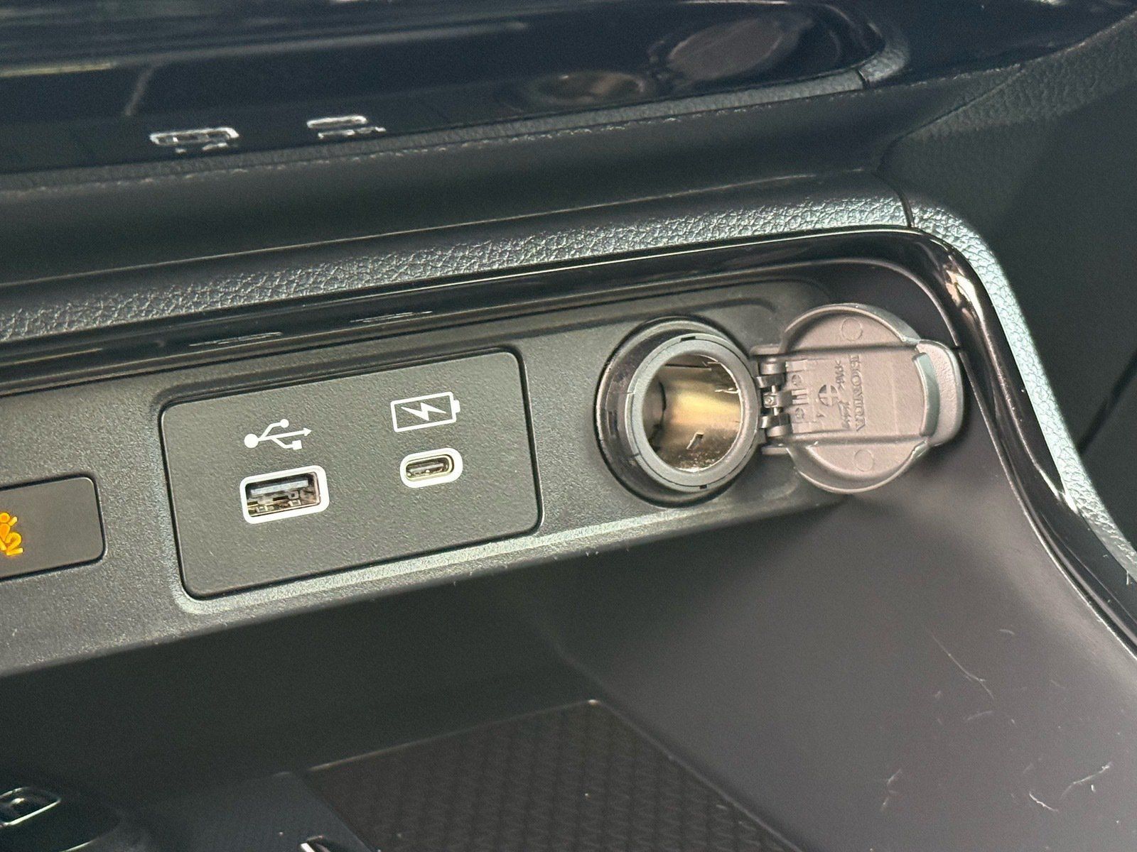 Used 2025 Honda CR-V Sport Touring image 24